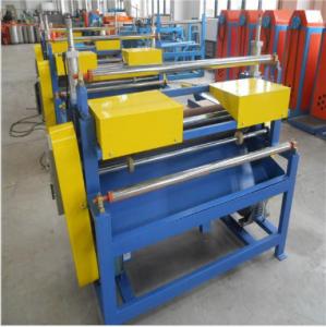 China Automatic EPE Foam Machine Electric Trimming For EPE Foam Sheet / Film on sale