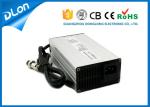 European / America standard 58.4 volt li-ion battery charger for e-scooter / e