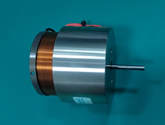 24V High Response Linear Voice Coil Motor For 3C Electronics Assembly