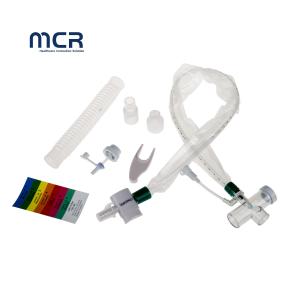 Wholesale ISO&amp;CE Confirmed Disposable Sterile PVC Suction Catheter 24h T Piece from china suppliers
