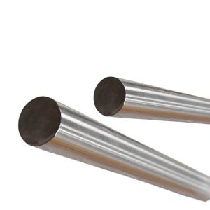 Wholesale ASTM A276 Stainless Steel Bar 201 904l 2205 2507 4140 310s Round from china suppliers
