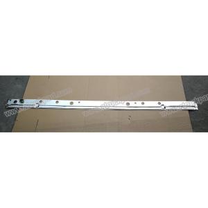 Wholesale Chrome Wiper Panel Lower RHD 211cm For Fuso F380 Fuso Truck Spare Body Parts from china suppliers