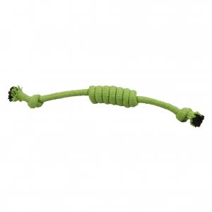 Wholesale Indestructible Durable Rope Toys For Dogs Chew Set Tough 30Cm 11inch from china suppliers
