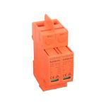 40ka Photovoltaic DC SPD 2 Pole 500V Surge Arresters