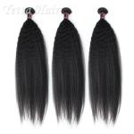 12 Inch - 24 Inch Peruvian Virgin Hair , Clean thick Mongolian Human Hair