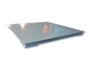 Wholesale Electronic Heavy Duty Weighing Scale 1000kg 2000kg 3000kg 5000kg With Printer from china suppliers