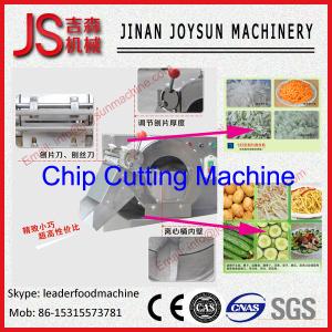Wholesale potato chips making machine price from china suppliers