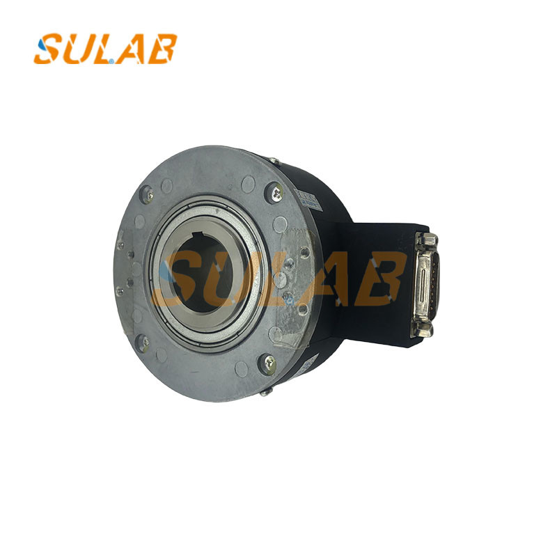 Otis Elevator Lifts Parts Rotary Encoder SBH-100-3D JBA633ABK2 JAB633ACD1