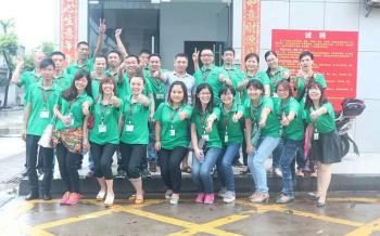 Y&M Crafts Manufacture Limited