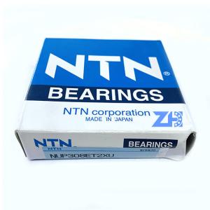 Wholesale NUP308ET2XU Cylindrical Roller Bearing 40*90* 23mm Low friction from china suppliers