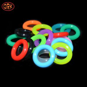 Wholesale Excellent Soft O Rings Water Resistance And Solvent Resistance from china suppliers