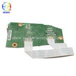 Formatter Board For HP 1102W P1102W CE670-60001 P1102W 2flat Cable Logic