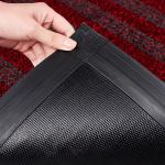 Custom Size Commercial Entrance Mats For High-Traffic Areas With UV Resistant