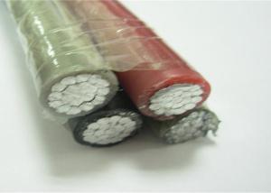 Wholesale 0.6/1kv ABC aerial bundled cable AAC phase AAAC neutral conductor from china suppliers