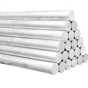 Wholesale 7075 Billet Aluminum Round Rod Cold Drawn Polished from china suppliers