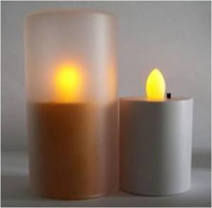 Wholesale Wedding decorative LED candle light from china suppliers