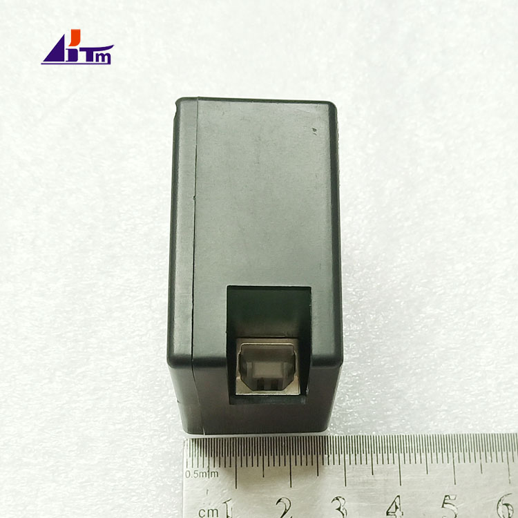 ATM Machine Parts Wincor Nixdorf Barcode Scanner 2D USB ED40 Intermec 01750248733