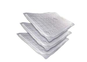 Wholesale Jumbo LDPE Clear Mattress Moving Bag Heat Sealing 250micron from china suppliers