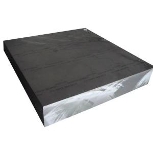 Wholesale Customization Surface Treatment Aircraft Aluminum Plate Anti Corrosion from china suppliers