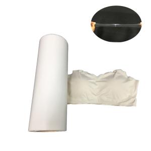 Wholesale EVA Heat Seam Sealing Hot Melt Bonding Film 0.015mm - 0.25mm Thickness from china suppliers