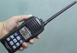 ICOM IC-M34 walkie talkie japan radio communicator VHF
