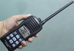 Wholesale M34 VHF Marine Transceiver Walkie Talkie Japan from china suppliers