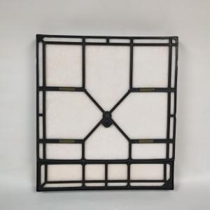 Wholesale OEM ODM Truck Air Filters A0040941104 For Mercedes Benz 180 CFM Capacity from china suppliers