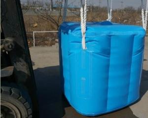 Wholesale Professional FIBC Bulk Bags 1000kg-3000KGS EVP Bulk Bags 1500 KG SGS Certified from china suppliers
