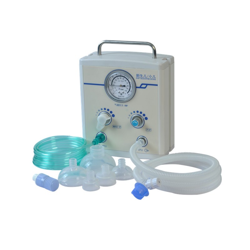 CE approved Infant Resuscitator made in China manual resuscitator excellent performance