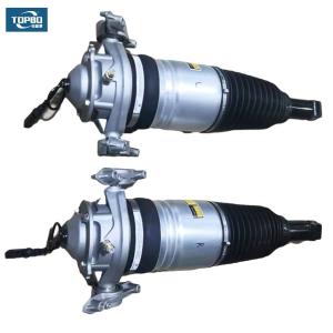 Wholesale 7P6616019K 7P6616020K Rear VW Air Suspension For Volkswagen Touareg 2010 from china suppliers
