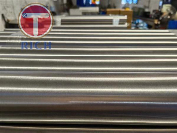 ASTM A554 Stainless Steel Welded Decoration Pipe Tube SS304 SS201 SS316 SS202