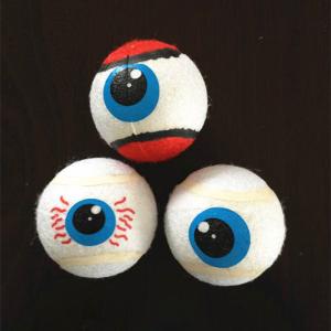 Wholesale cheap quality tennis ball from china suppliers