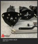 For TOYOTA Wish AE20 2009-2017 Toyota Air Suspension Shock Absorber Strut