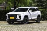 2024 Jetour X90 Pro 2.0TD DCT Edition 5/7-Seater SUV Euro VI High Energy