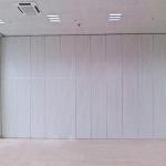 Home / House Wooden Waterproof Partition Wall Door For Classroom