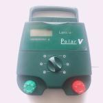 lanstar Electric Fencing Charger Electric Fence Energizer 5 Joule 40 Km Electric