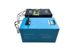 60V 30AH 40AH 50AH Lithium Battery Pack For Electric Tricycle