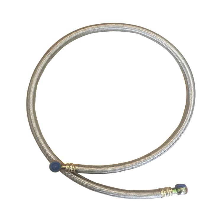 CLG925LC Construction Machinery Spare Part 06C0984 Oil Hose for Liugong Wheel Loader