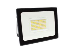 Wholesale 2550lm IP65 LED Flood Light 4000K 30W Black Outdoor Aluminum Diecast from china suppliers