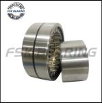 Brass Cage NNU 41/750 K30M/W33 Double Row Cylindrical Roller Bearings 750*1220