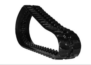 Wholesale Rubber Tracks 230 x 72 x 45 with wide 230mm; Pitch 72mm; Links 45 from china suppliers
