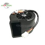Blower Motor 12V 24V 359-1583 3591583 for CAT Skid Steer Loader 226D 226D3 232D3