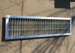 Wholesale Mild Steel Q235 Grating Trench Cover Welded All Inclusive Gt Shape from china suppliers