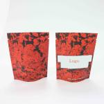 Childproof Weed Packaging Bags - Smell Proof Pouch Bags