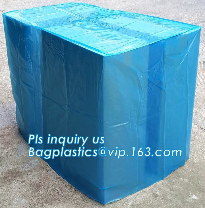Chair Cover Mattress Moving Bag Furniture Cover, Disposable & Waterproof Plastic mattress cover with Mattress protectors
