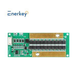 Wholesale Enerkey 3S 4S 12.6V 80A Li-ion/LiFePo4/lto/SIB Battery BMS for Power Tools/UPS/Car Lithium Battery Protection Board from china suppliers