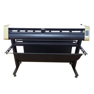 Wholesale 1350mm Touch Screen Auto Contour 53 Inch USB Vinyl Cutter from china suppliers