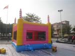 Birthday Inflatable Bouncy Castle (CYBC-56)