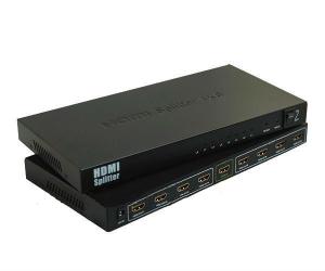 Wholesale 1 To 8 HDMI Splitter from china suppliers