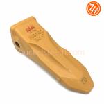 SHANTUI Abrasion Resistant IU3302RC E200B Excavator Bucket Teeth Heavy Equipment